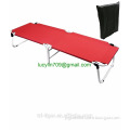 Portable Military Fold Up Camping Bed Cot + Free Storage Bag- 5 Colors